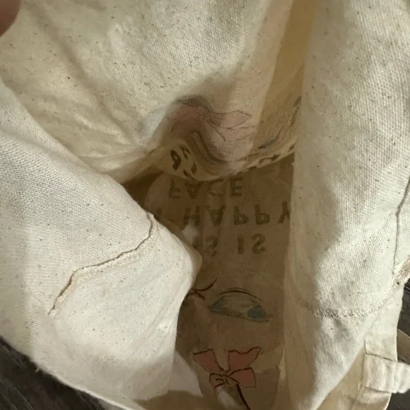 Angry Cat Bag - Picture 8 of 10